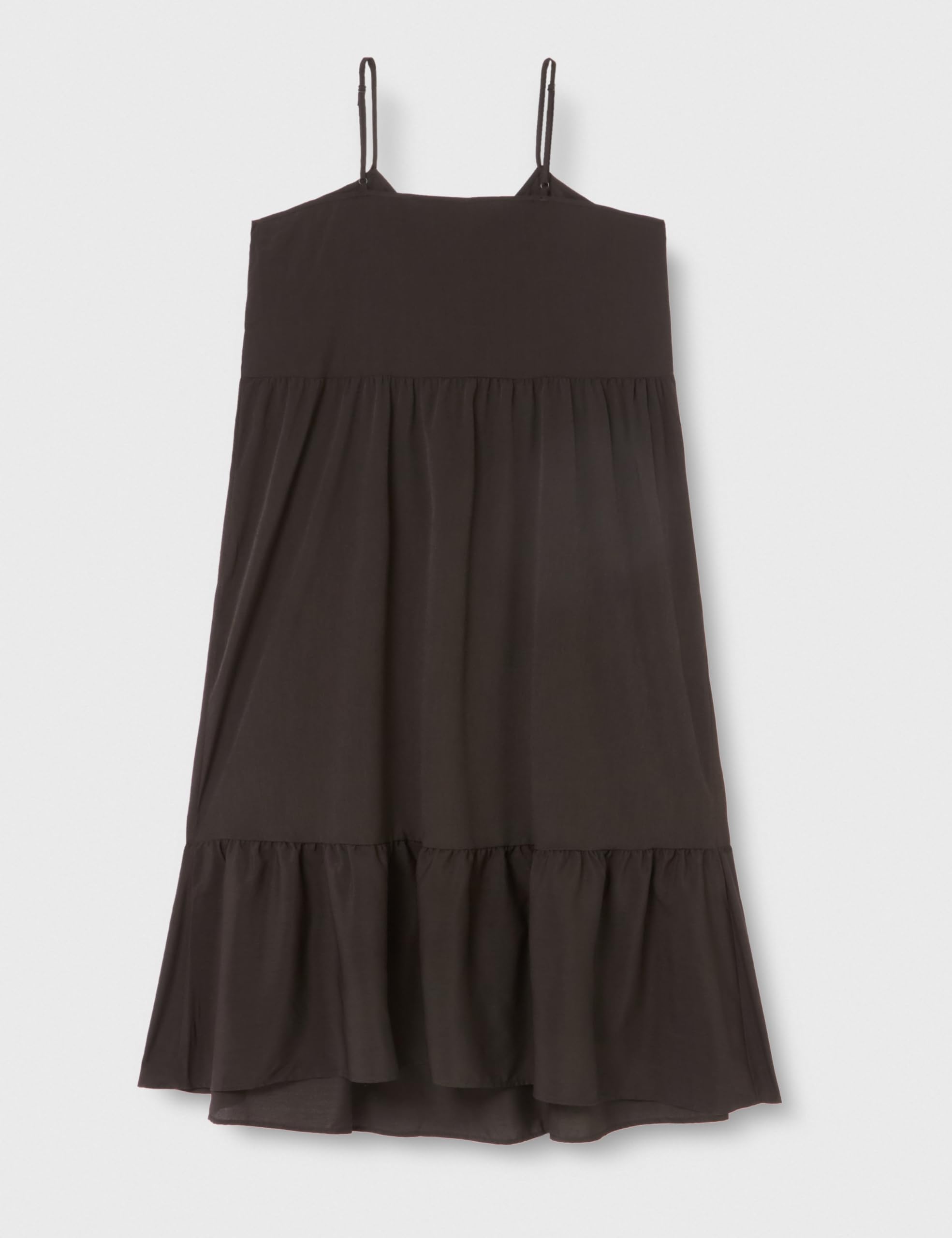 Pieces PCSADE Strap Long Dress Noos vestito lungo uso quotidiano