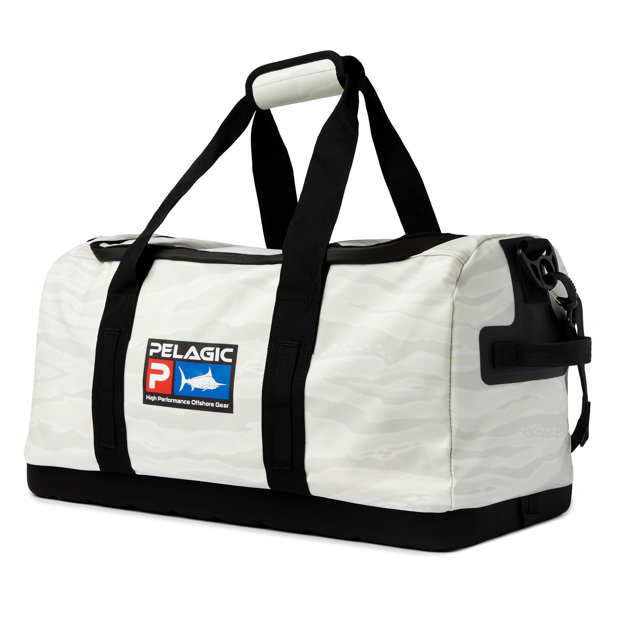 Pelagic Heavy Duty 50L borsone bone impermeabile