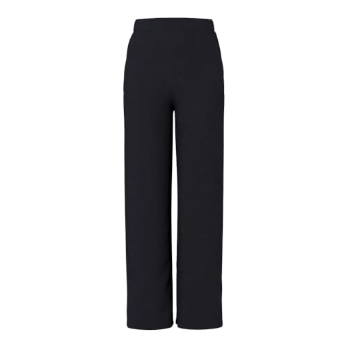 Pieces Michelle Scuba pantaloni donna 2XL vita alta