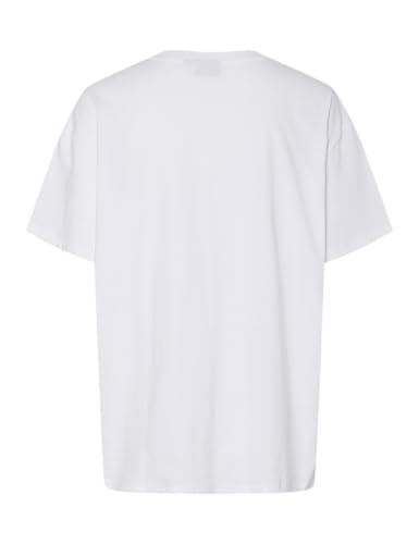 Pieces Pcthea maglietta stampata donna XL