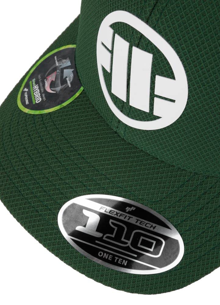 Pitbull Hybrid Logo berretto snapback baseball quotidiano