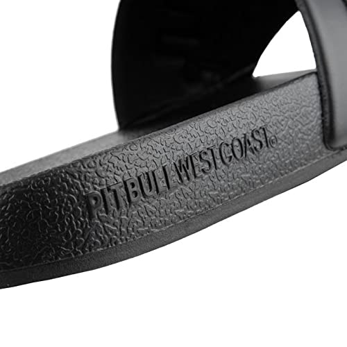 Pitbull West Coast Seascape infradito nero 38 leggeri