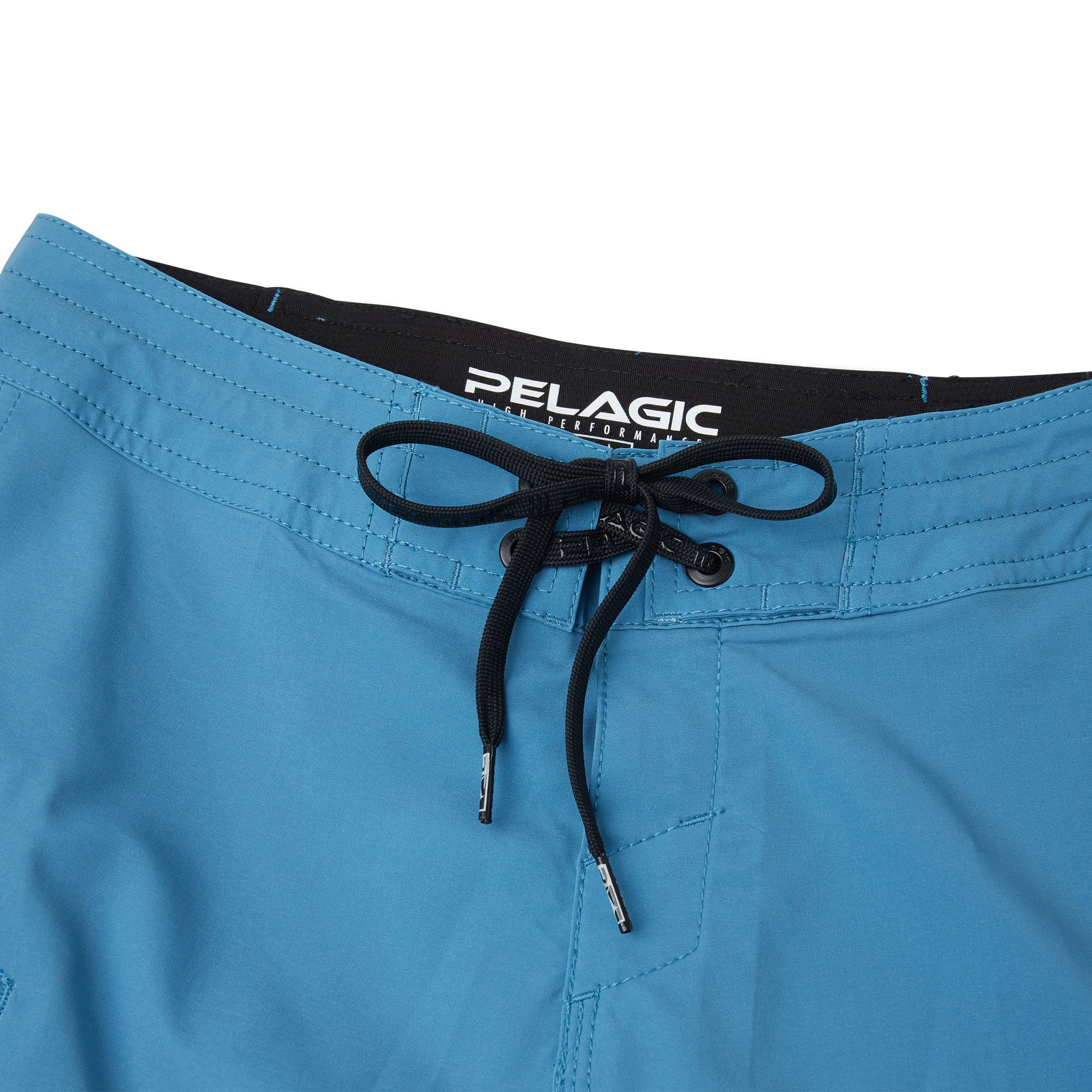 Pelagic Youth Strike costume mare Light Grey asciugatura rapida
