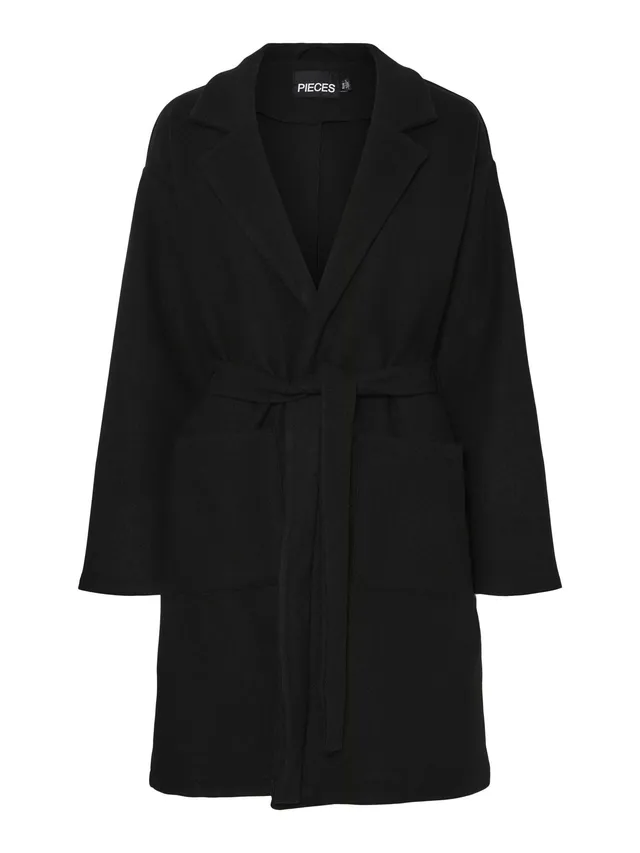 Pieces Pcjolene giacca donna vestibilità comoda