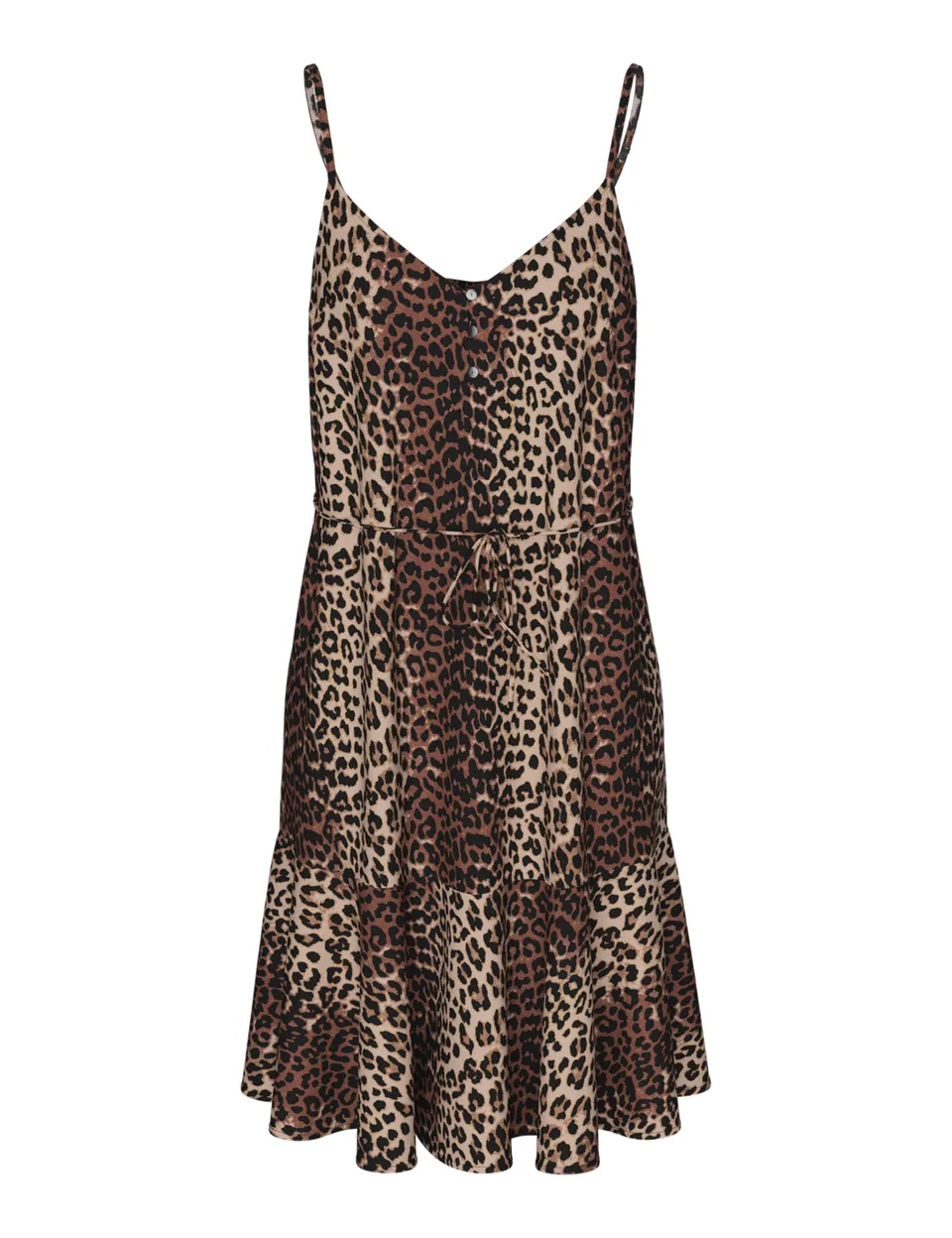 PIECES Pcnya Slip Button abito L luna uso quotidiano