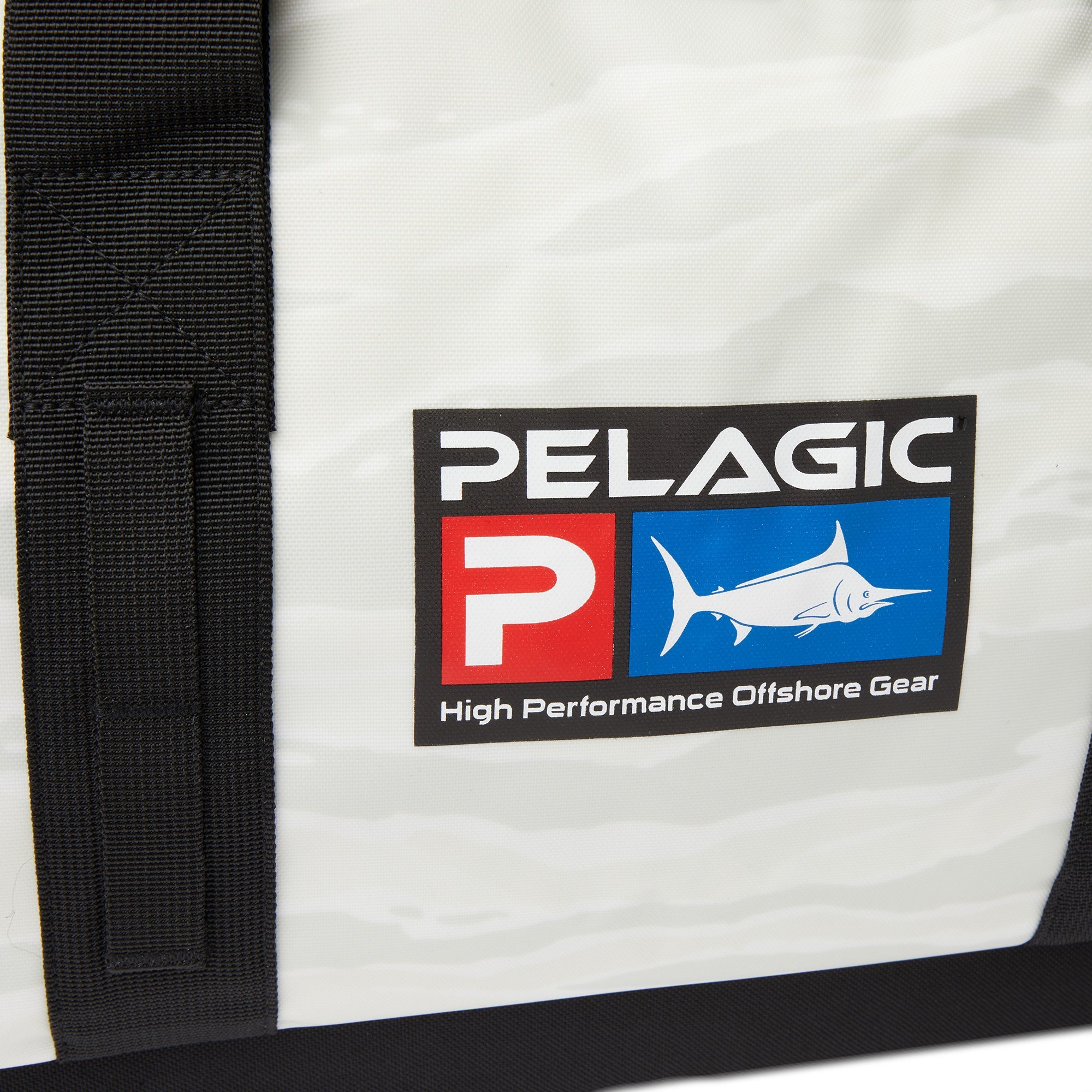 Pelagic Heavy Duty 50L borsone bone impermeabile