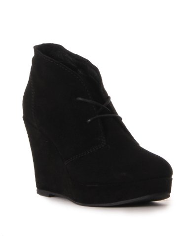 Pieces Belisa 17044423 stivaletti donna 41 EU