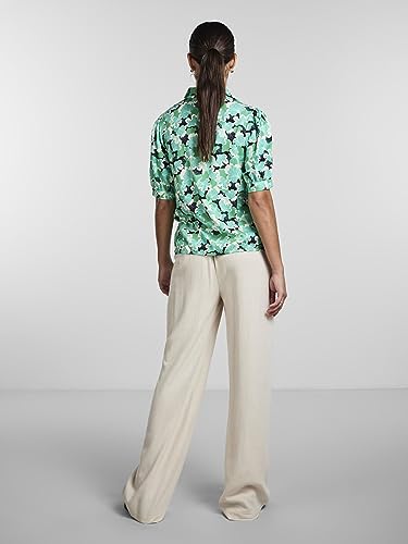 Pieces Kasey Camicia Donna Uso Quotidiano