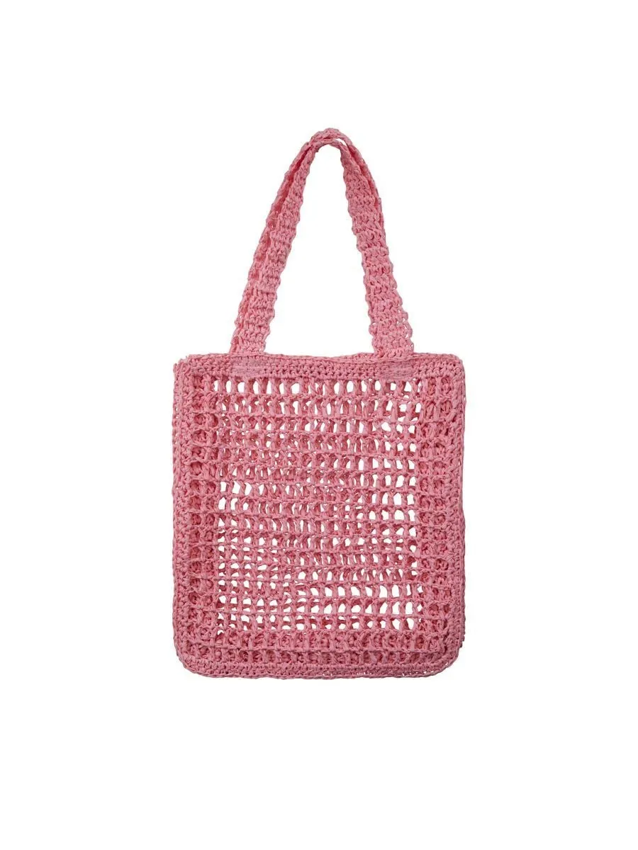 PIECES Pcjulie D2d tote bag donna