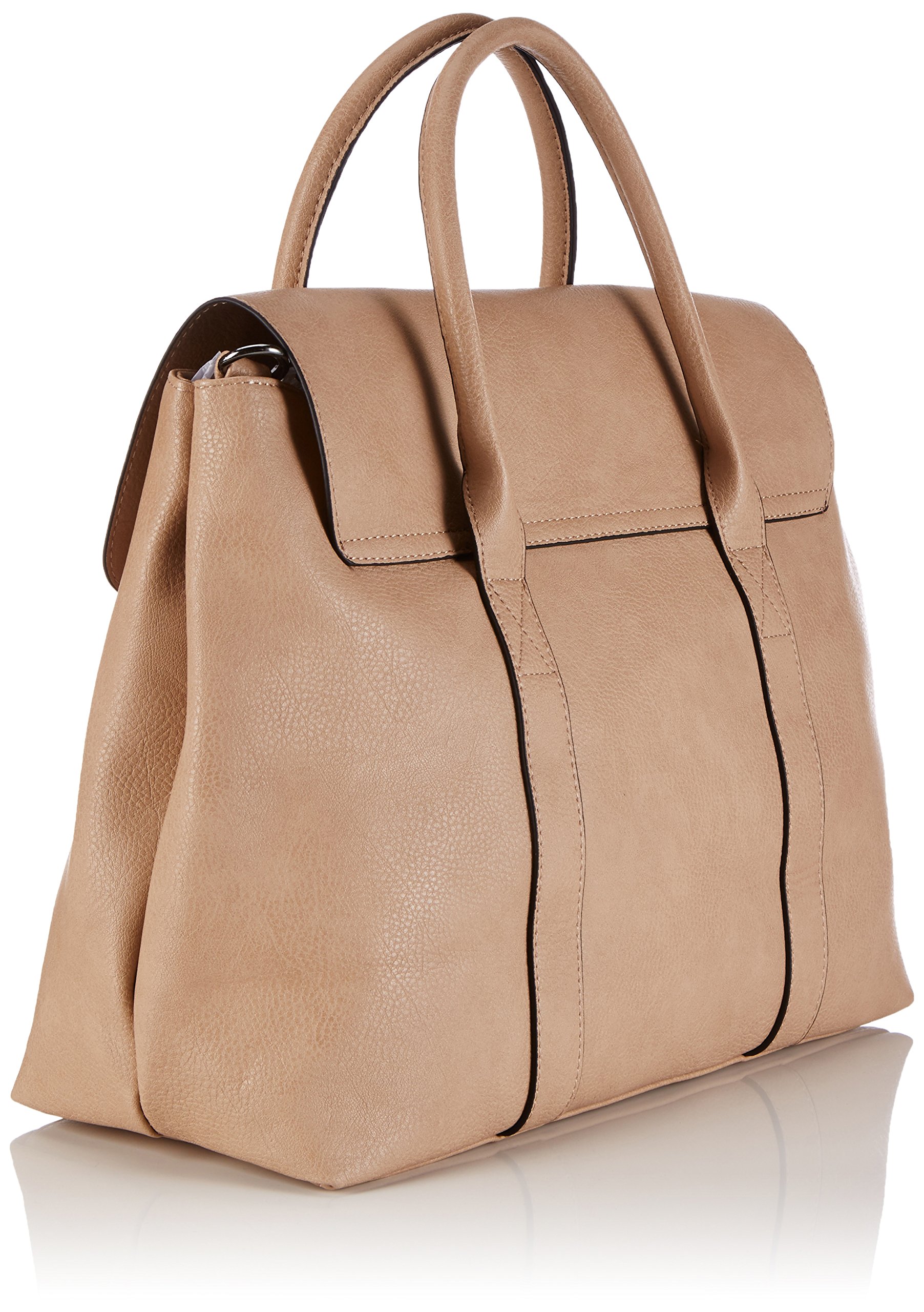 Pieces Pcruna Bag Borsa Donna Similpelle Tracolla