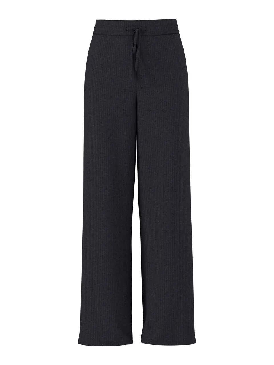 Pieces Laya Wide Leg pantaloni donna 2XL gamba larga