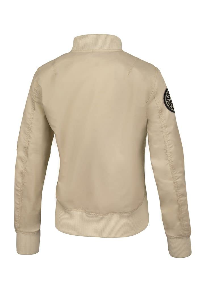 Pit Bull West Coast Genesee III giacca donna sportiva