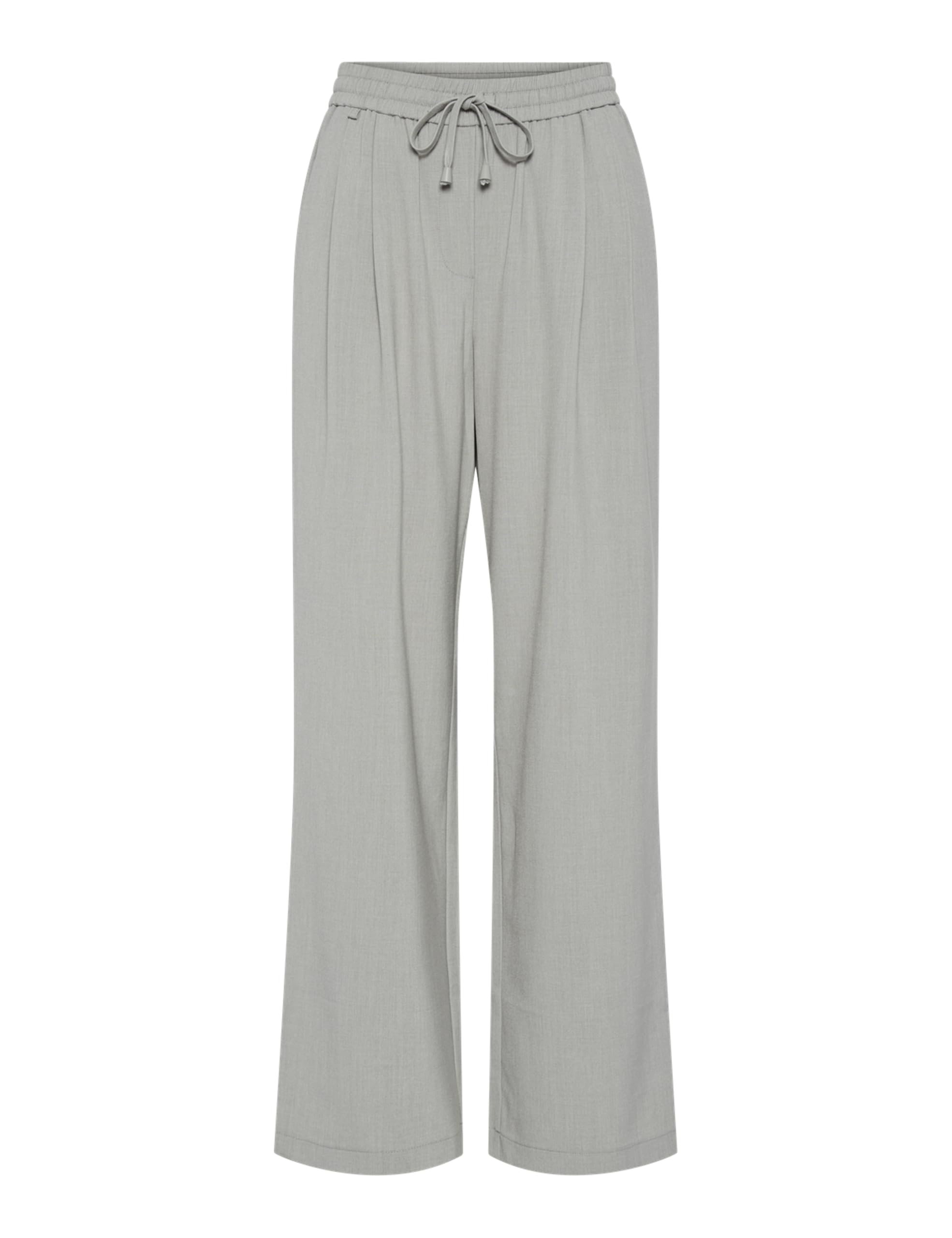 Pieces Pcsweat HW Pants pantaloni tuta donna M vita alta