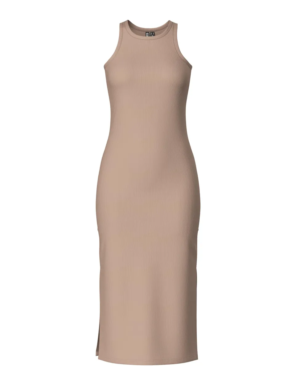 Pieces PCRUKA Boxer Tank Dress Noos vestito canotta uso quotidiano