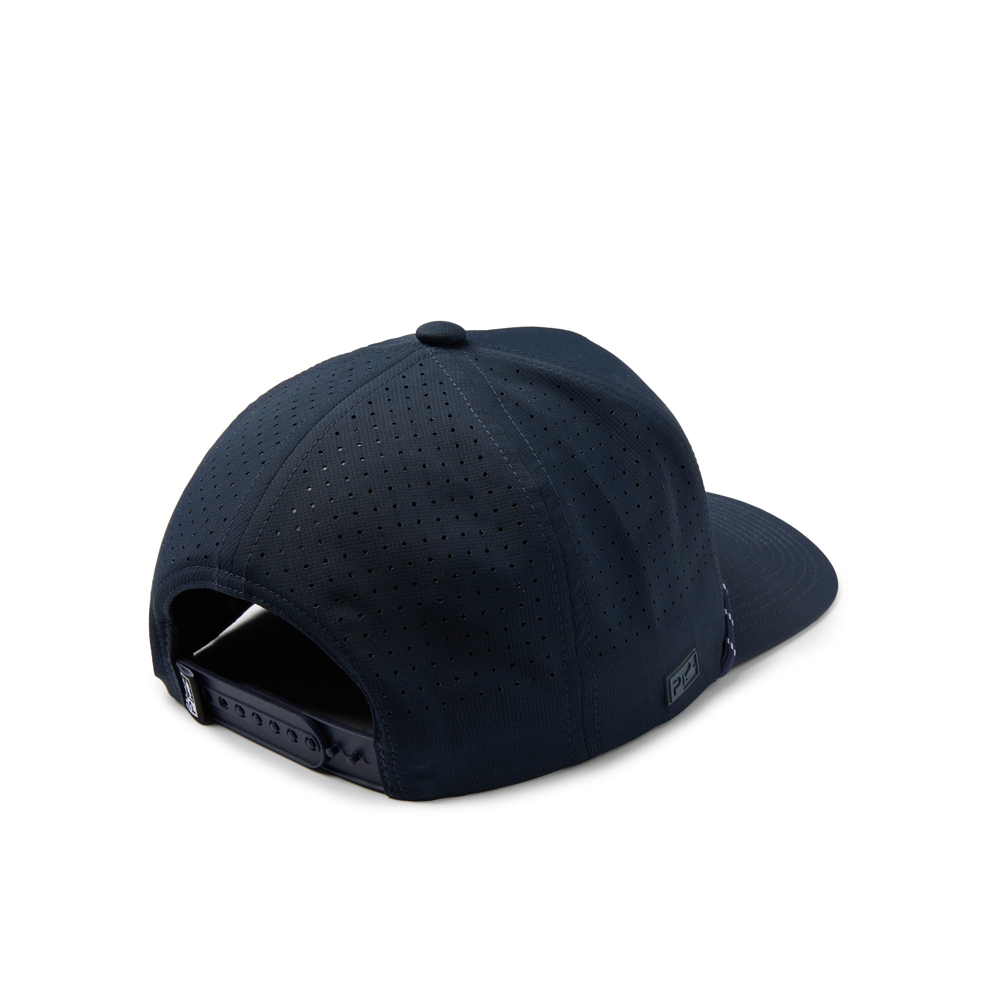 Pelagic Upswell Lines In cappello pesca blu navy