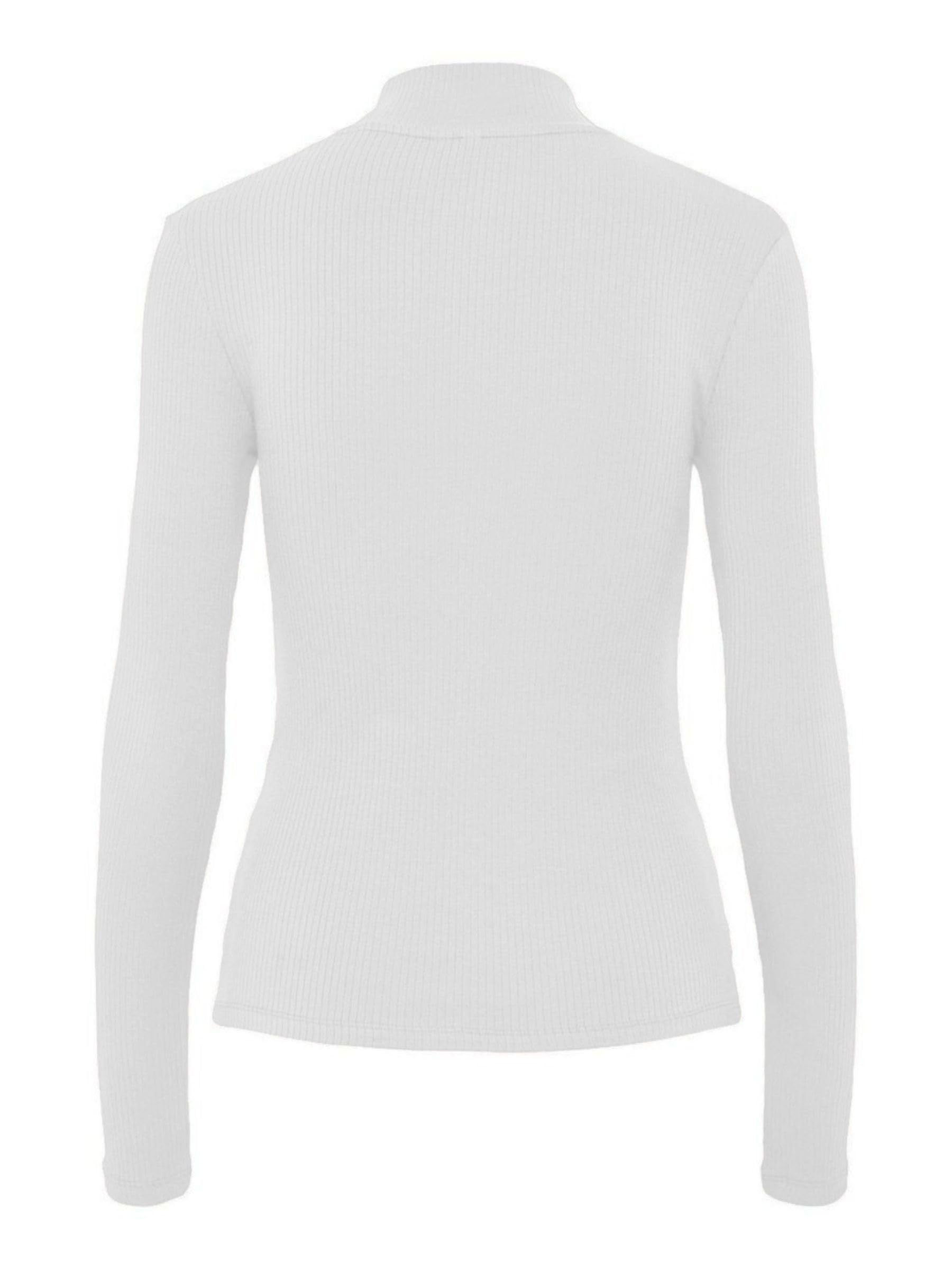 Pieces Pckitte maglia donna manica lunga taglia XL