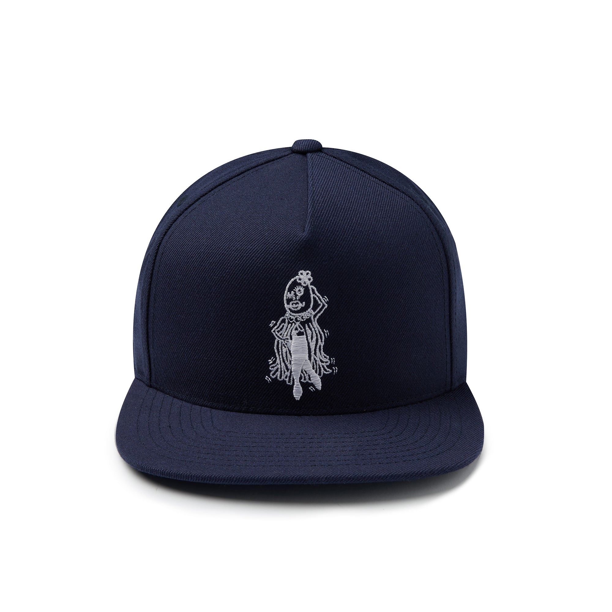 Pelagic Marlin Magic AP cappello snapback navy
