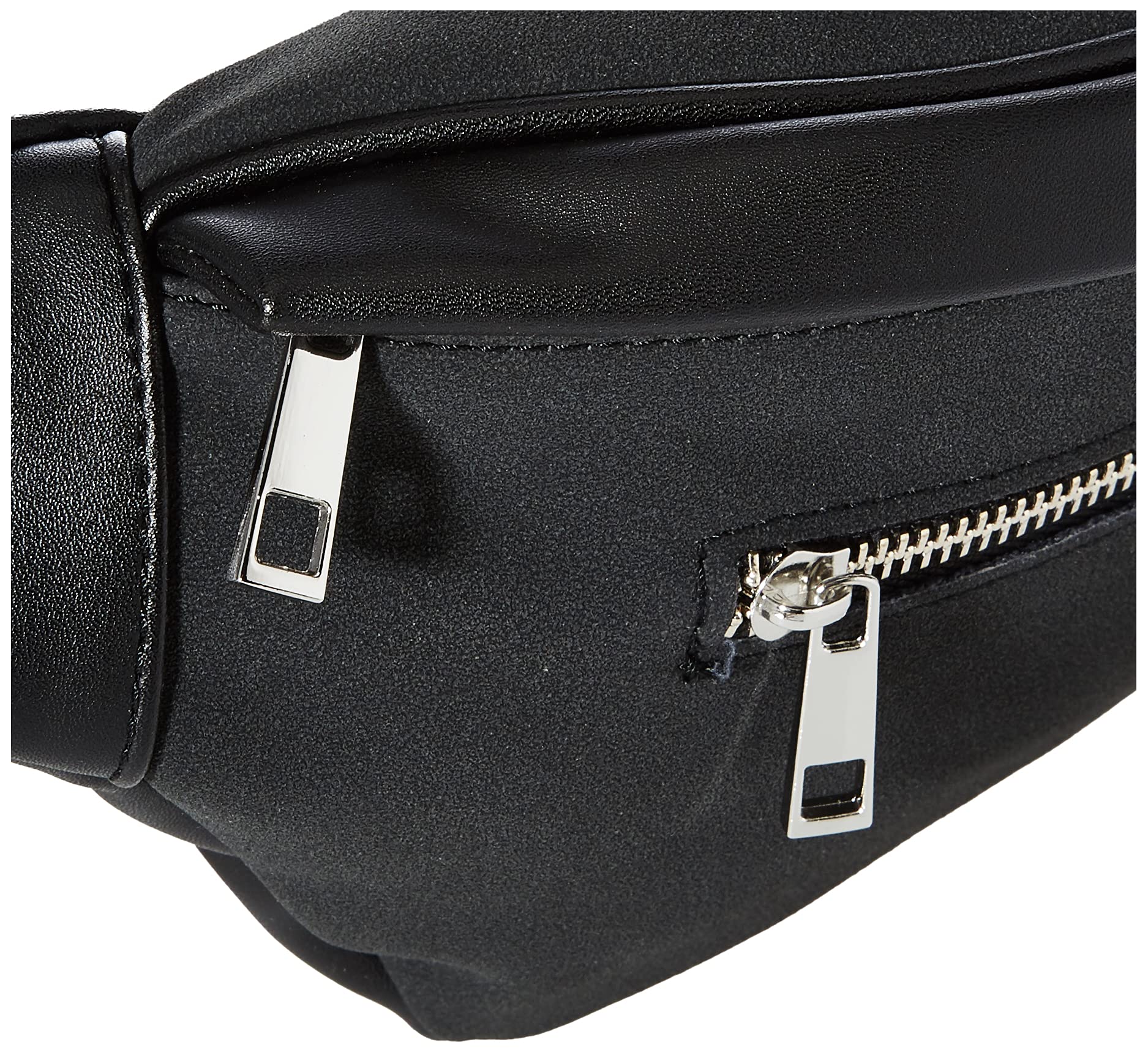 Pieces Pctina Bumbag Borsa a Tracolla Donna Tinta Unita
