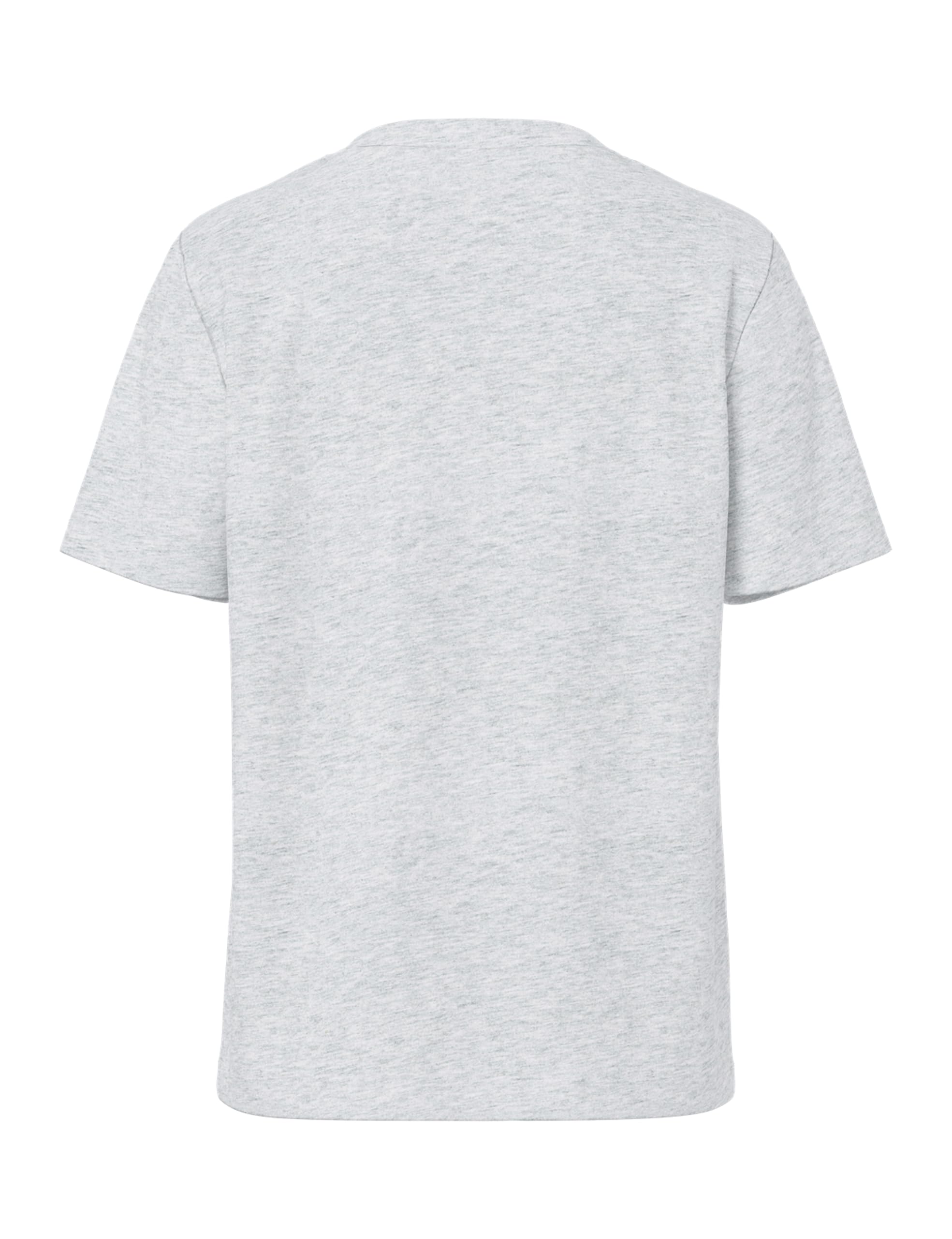 Pieces Ria O-Neck T-Shirt maglietta 2XL collo rotondo