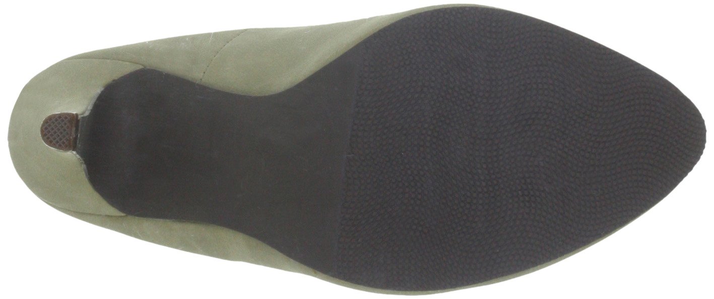 Pieces Ovel Shop LT Sand 17039455 scarpe tacco donna