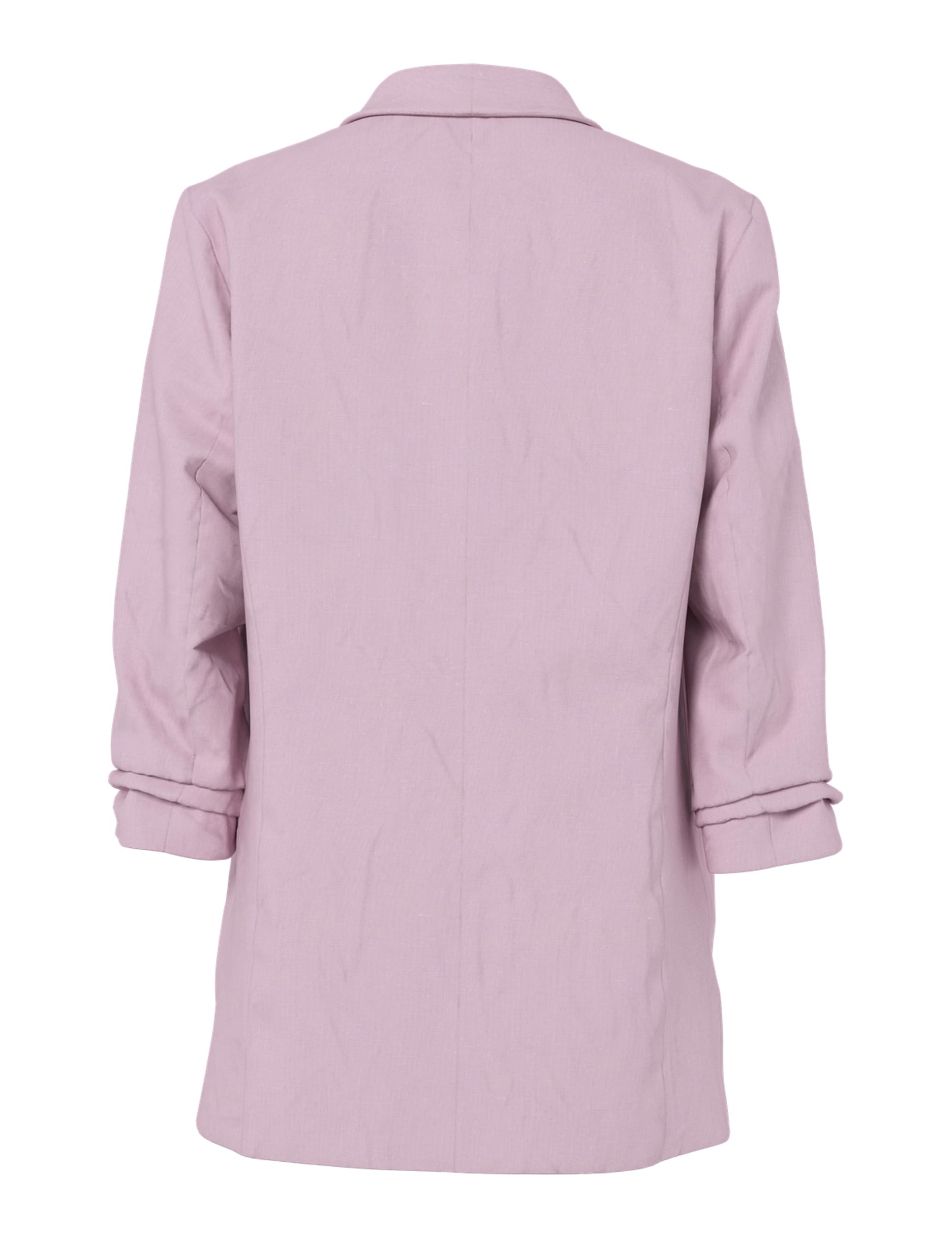 Pieces Pcpia Bosella Blazer Wvn Noos blazer donna Dawn Rose