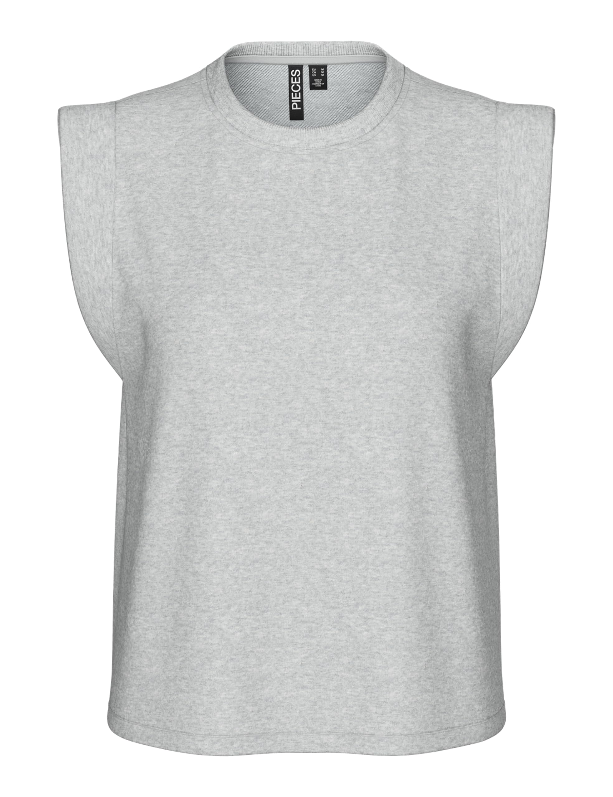 Pieces Pcchilli Summer top donna S senza maniche