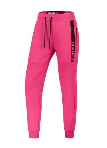 Pitbull Chelsea Pantaloni Tuta Donna L Fitness