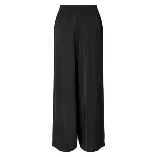 Pieces Pcmilda HW Loose Pants pantaloni larghi XS vita alta