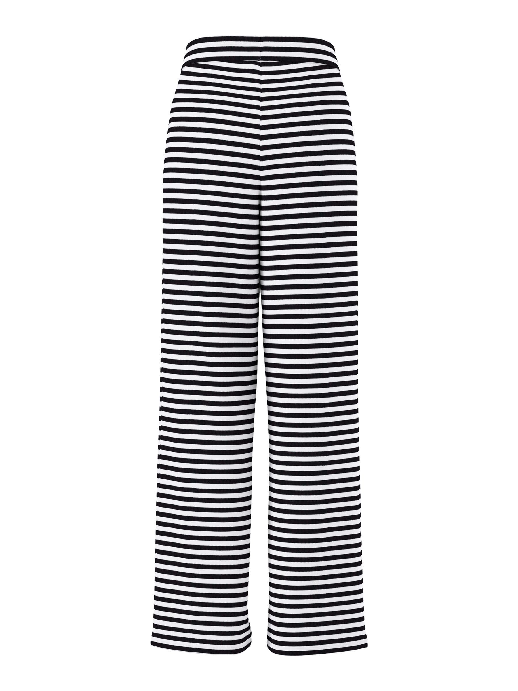Pieces Laya Wide Leg pantaloni larghi 2XL fluidi