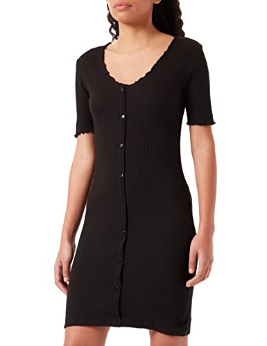 Pieces Pcnukisa Abito Attillato Donna XS