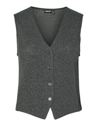 Pieces Pcpepper Gilet Jrs BC gilet donna XS uso quotidiano