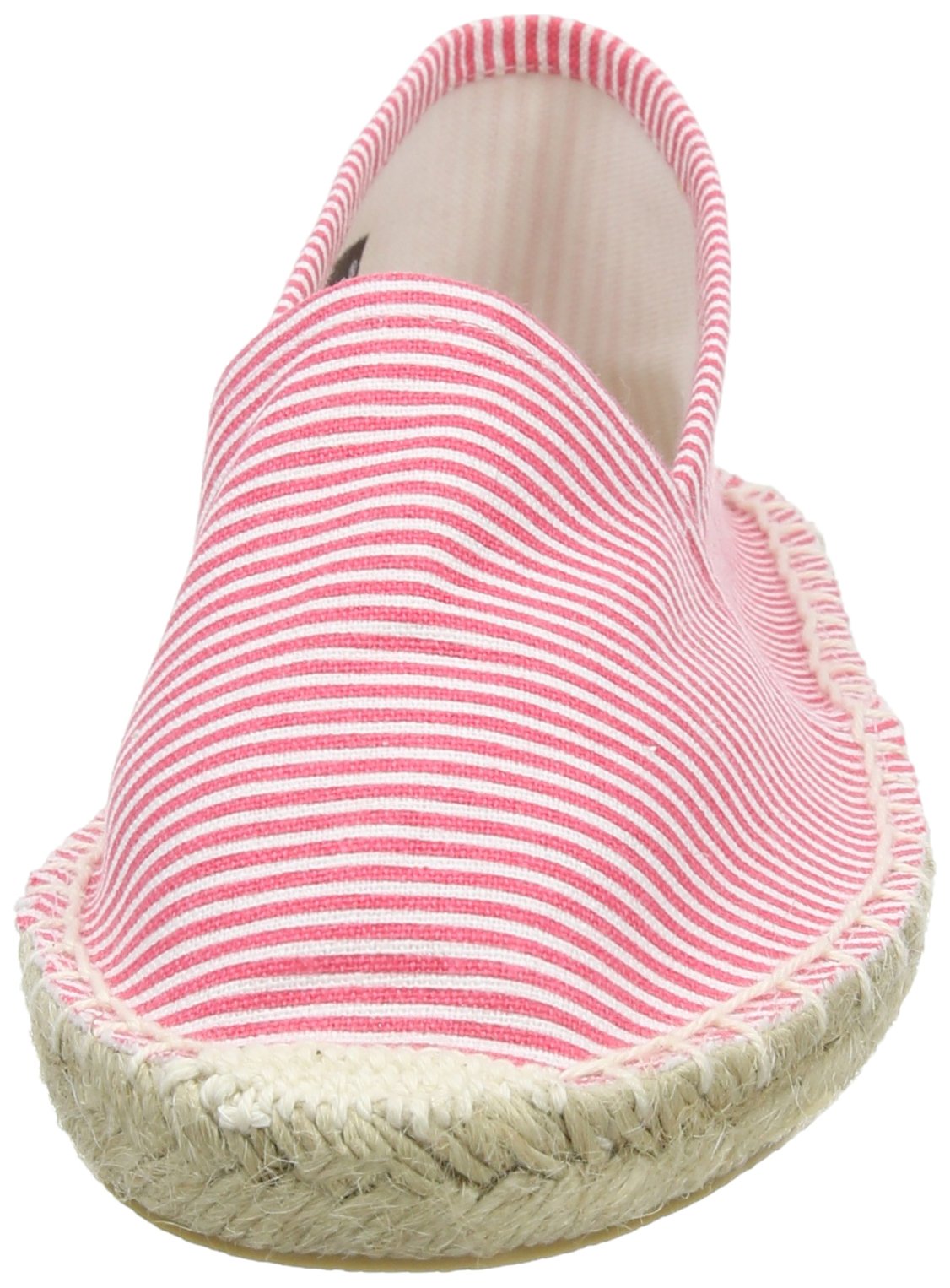 Pieces Haisha Stripe New espadrillas donna 38