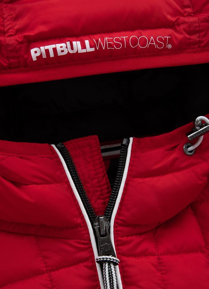 Pit Bull West Coast Seacoast giacca invernale donna XS