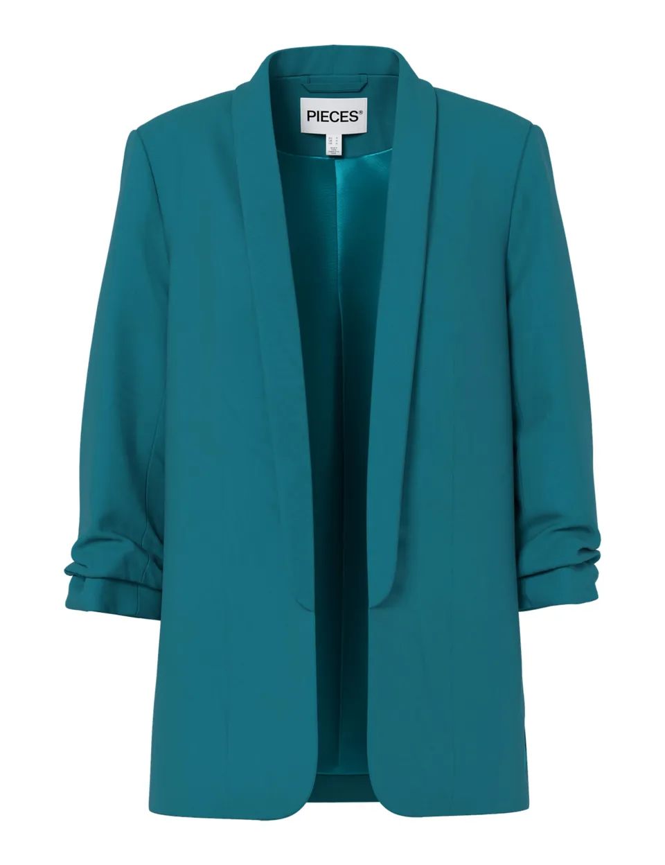 Pieces Pcbosella 3/4 Blazer Noos BC blazer donna comodo