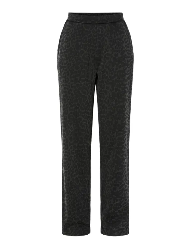 Pieces Pcjackie HW Jrs Pant pantaloni donna taglia M uso quotidiano