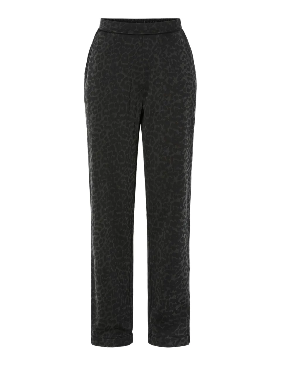 Pieces Pcjackie HW Jrs Pant pantaloni donna taglia M uso quotidiano