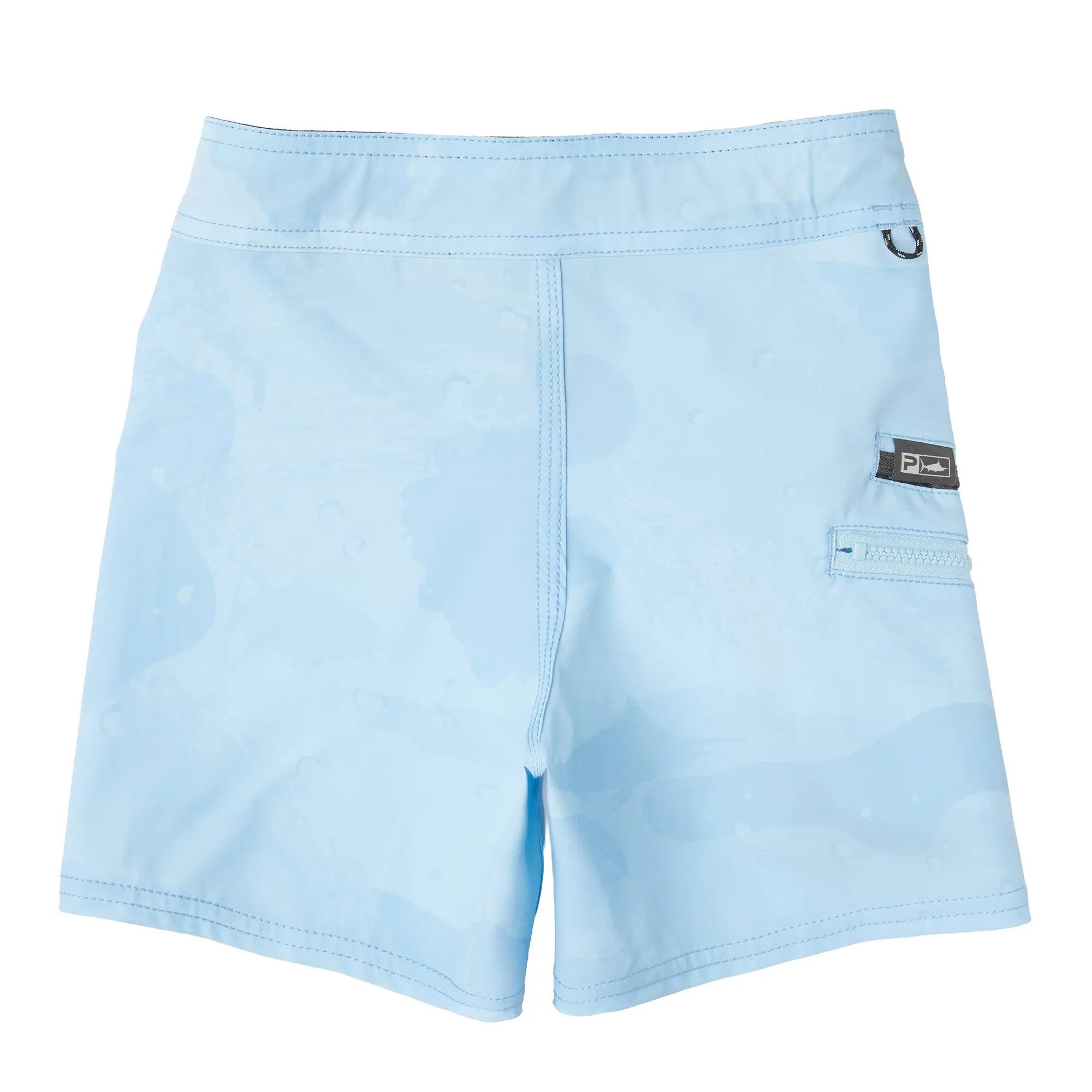 Pelagic Strike Costume Mare Bambino Azzurro Chiaro