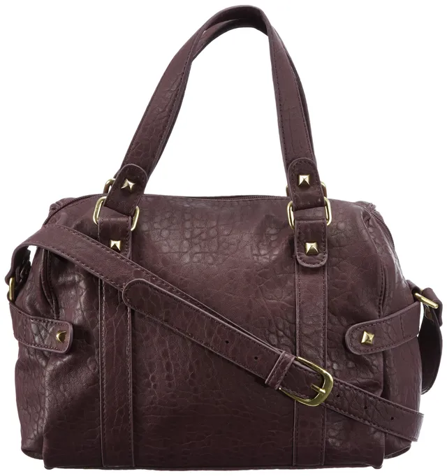 Pieces Edla Duffel borsa a mano donna 30x21x17 cm