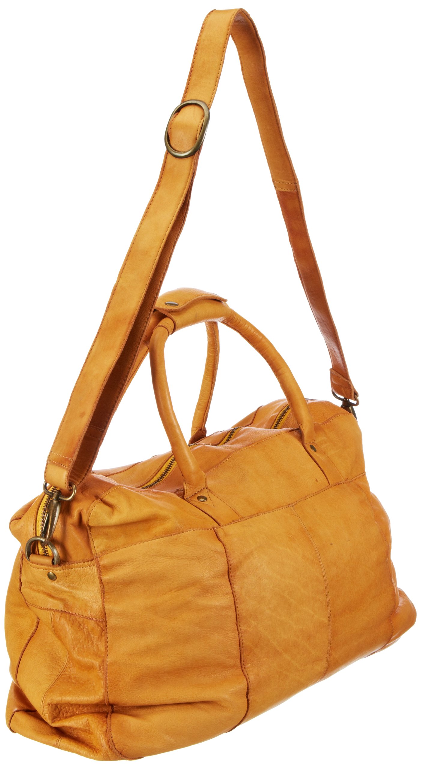 Pieces Guan Leather 17045695 borsa donna tracolla
