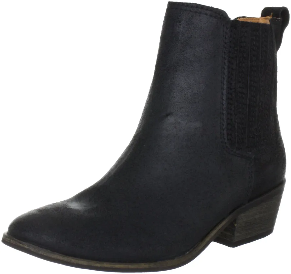 Pieces Becca 17043867 stivaletti donna 37 EU