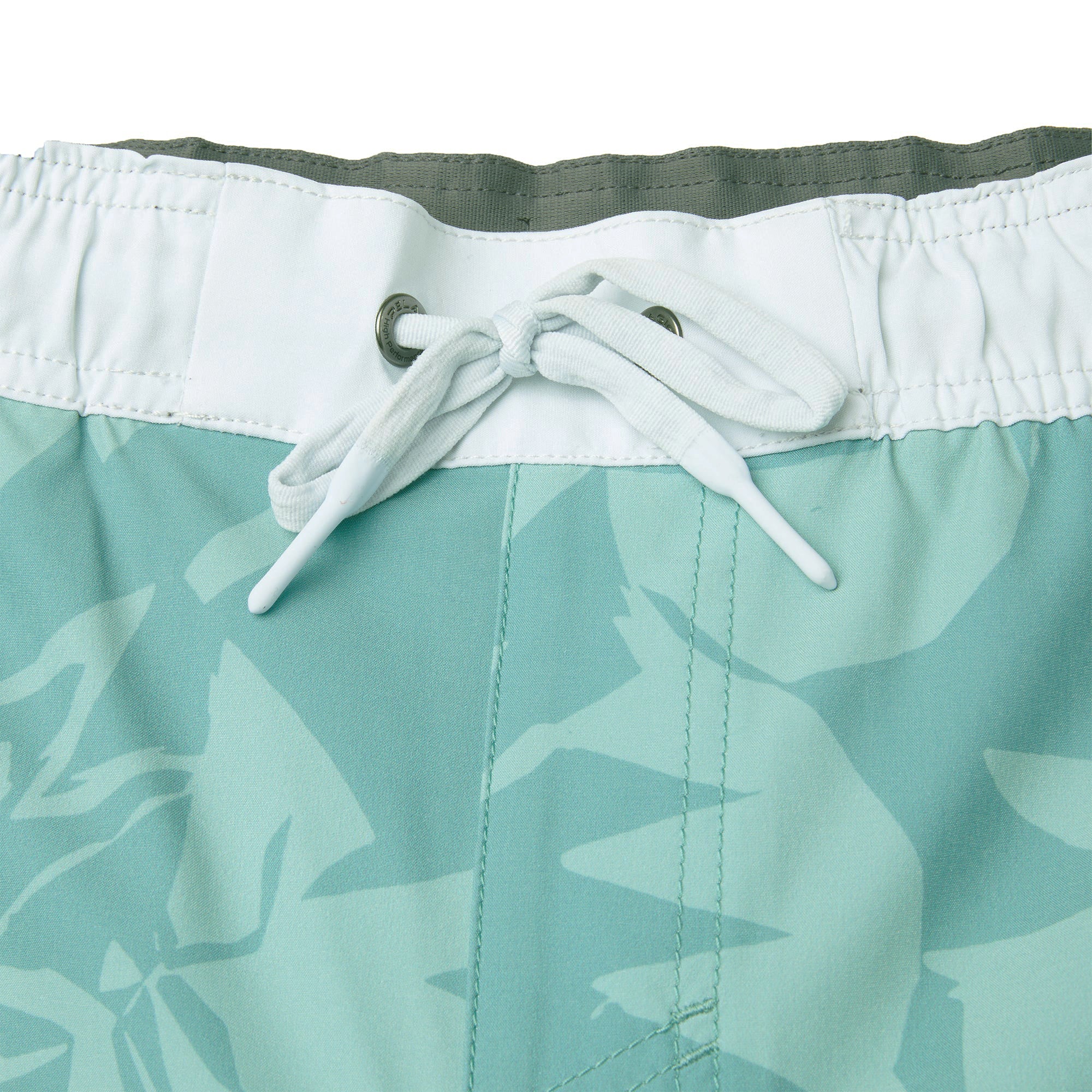 Pelagic Downswell 18 pantaloncini Sage asciugatura rapida