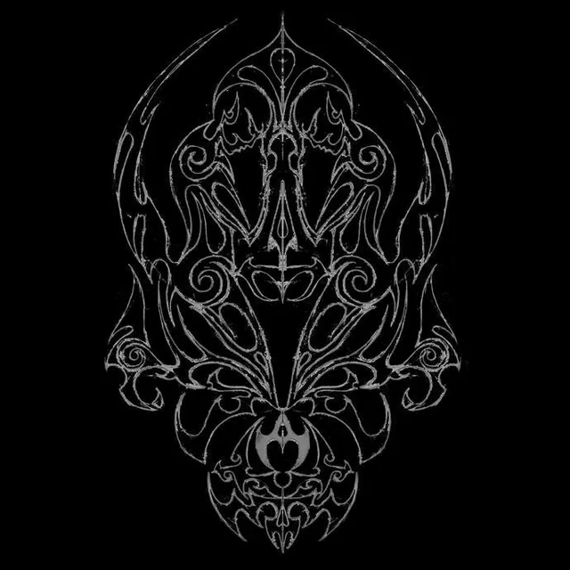 Matrix Music Store Omo Matrix No Mercy Sketch Tribal maglietta unisex