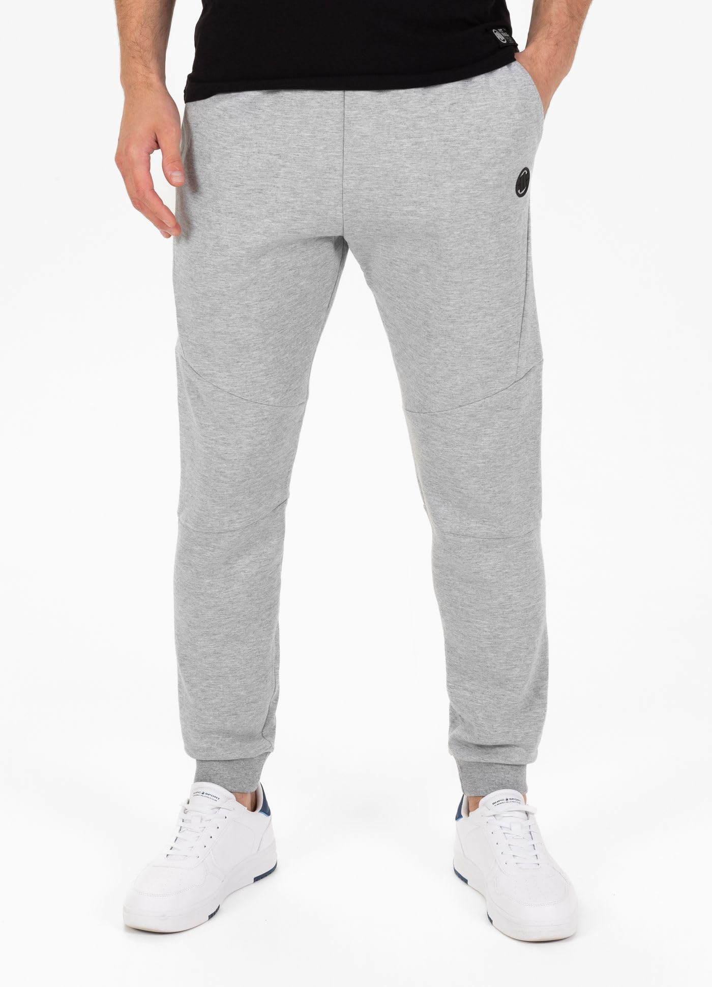 Pitbull Dolphin pantaloni jogging uomo uso quotidiano