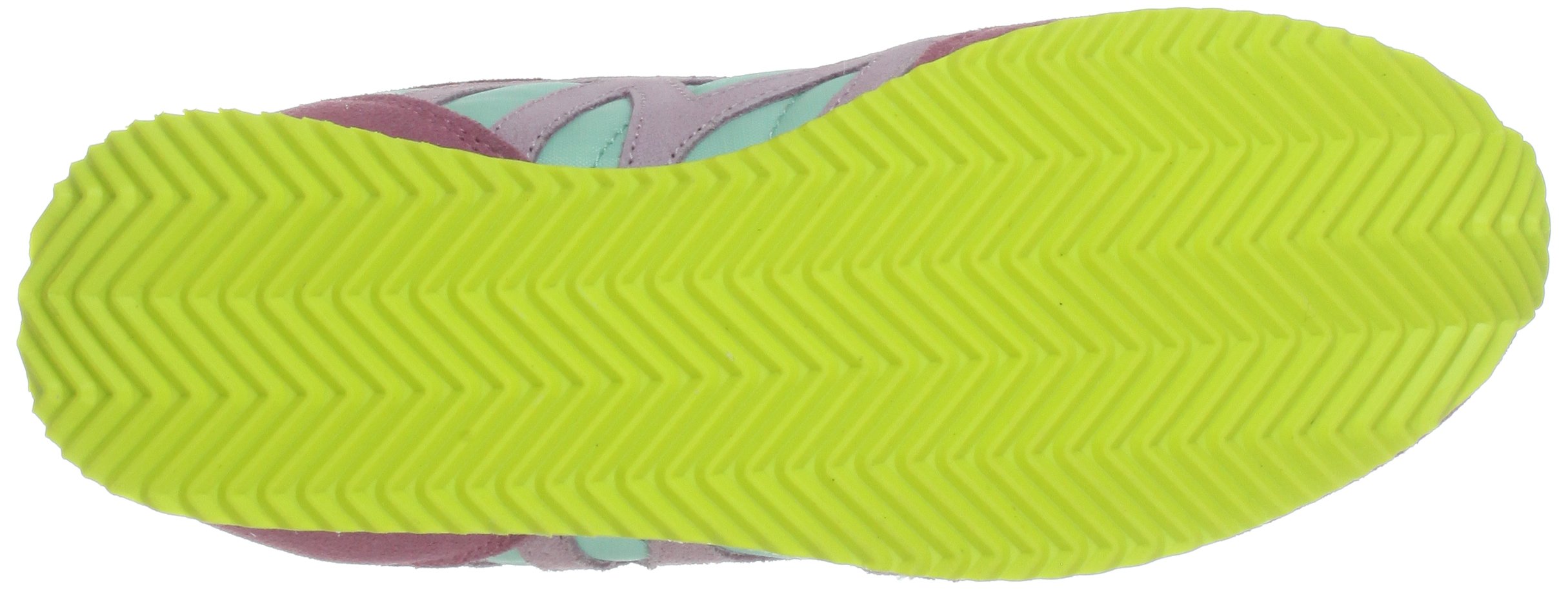 Pieces Paros 16-1 Fresh Pink sneakers donna