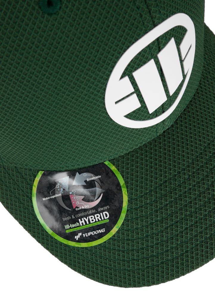 Pitbull Hybrid Logo berretto snapback baseball quotidiano