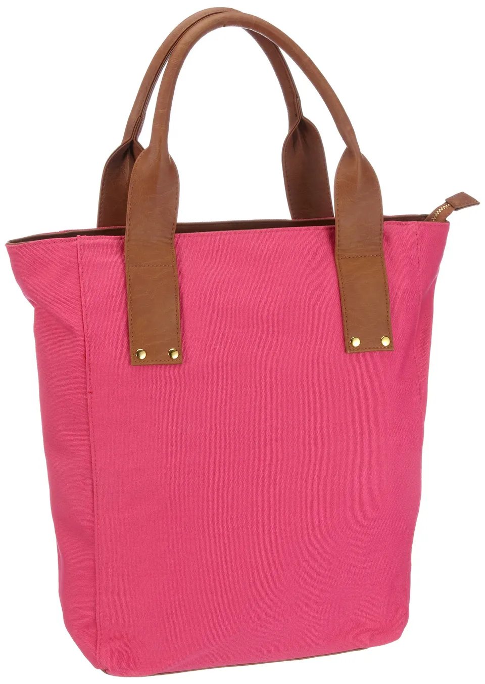 Pieces Nayda Canvas Net 17037988 borsa donna tela