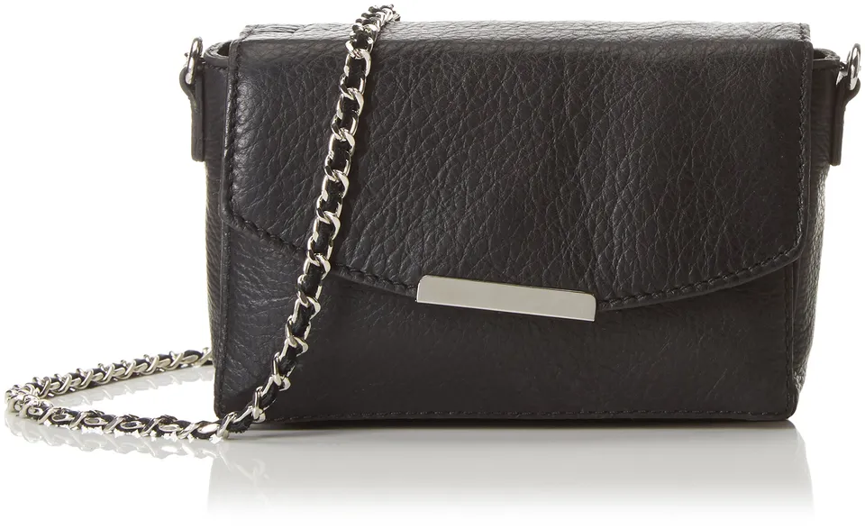 Pieces Pcphillippa 17076232 borsa a tracolla donna piccola