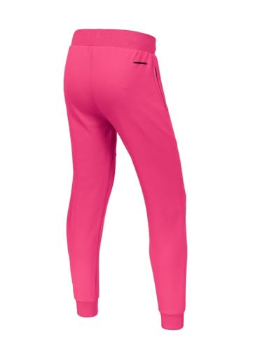 Pitbull Chelsea Pantaloni Tuta Donna L Fitness