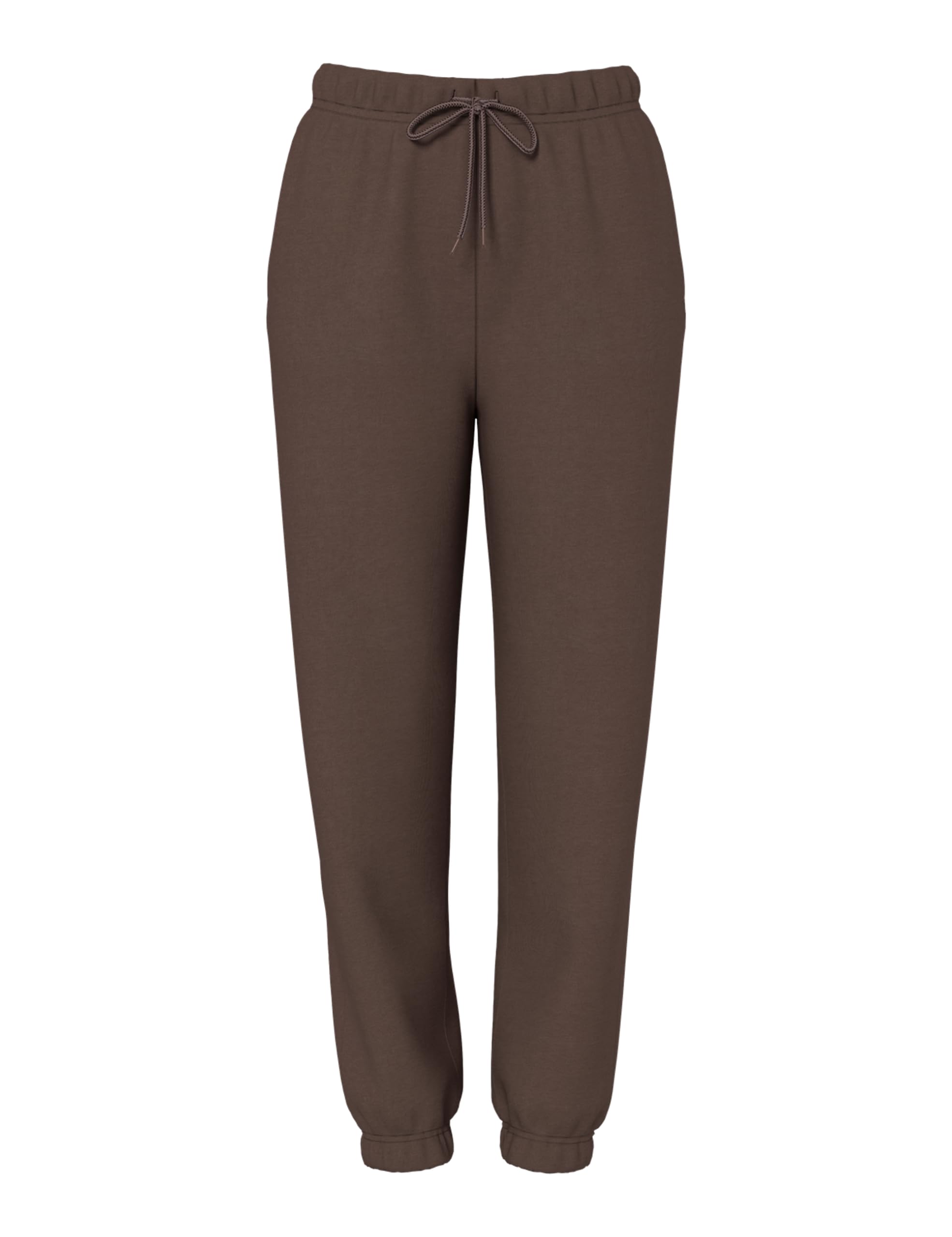 PIECES Pcchilli pantaloni tuta donna verde abete più scuro