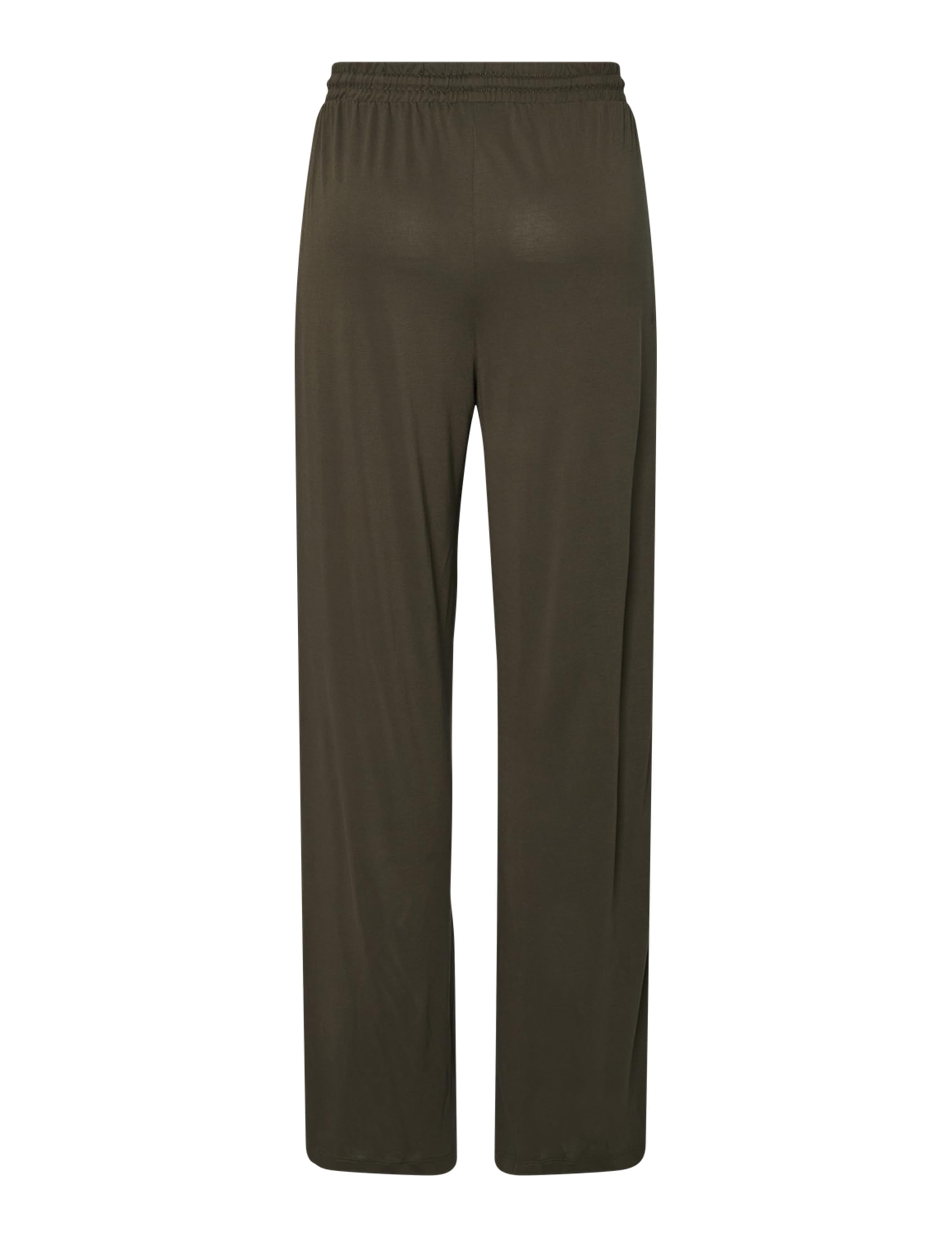 Pieces Pcanora HW Pantaloni BC pantaloni tessuto donna M